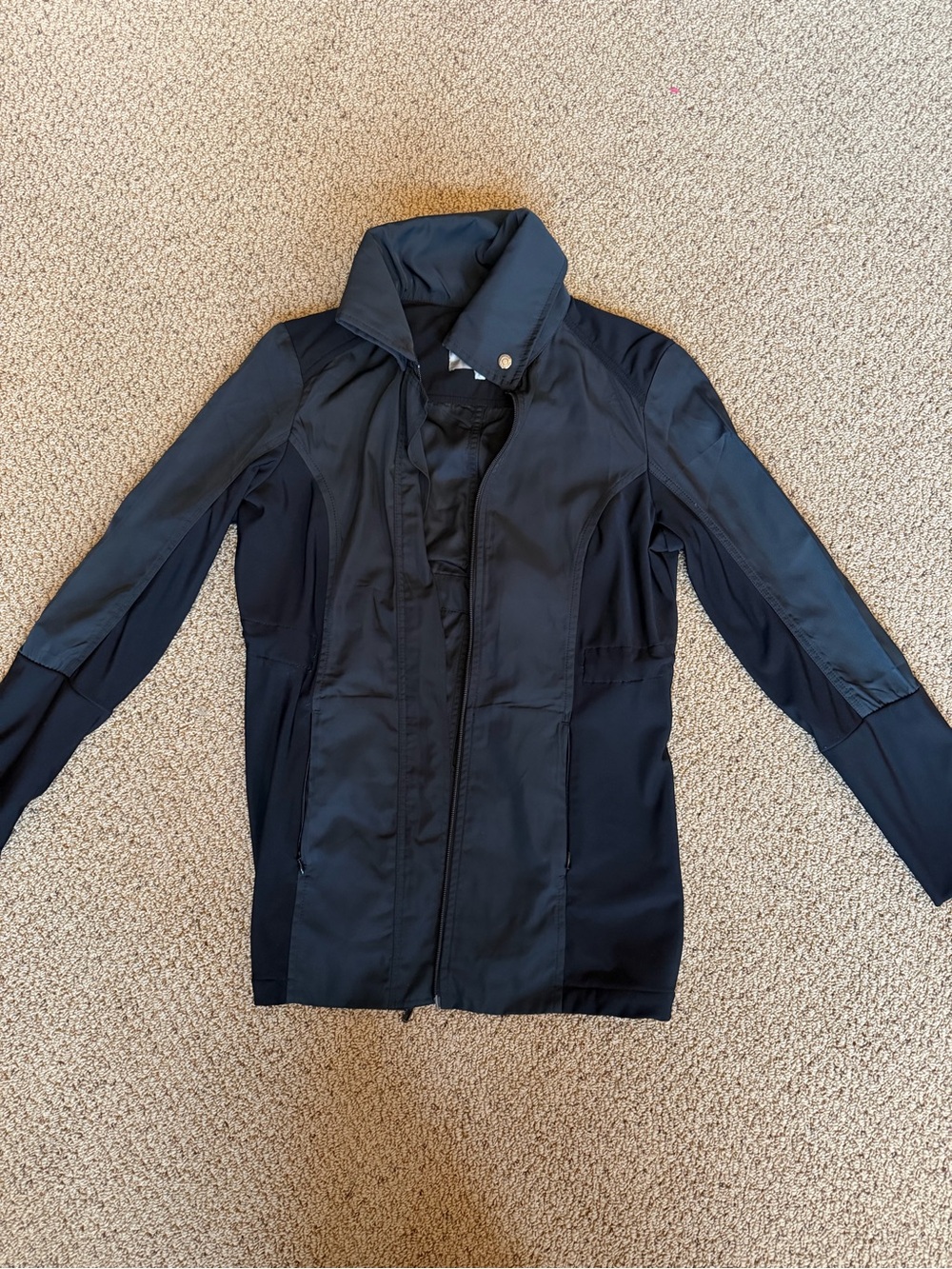 Anatomie Travel City Slick Jacket Women’s M